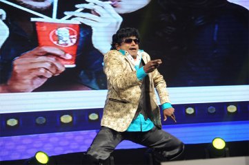 Galipatam Audio Launch